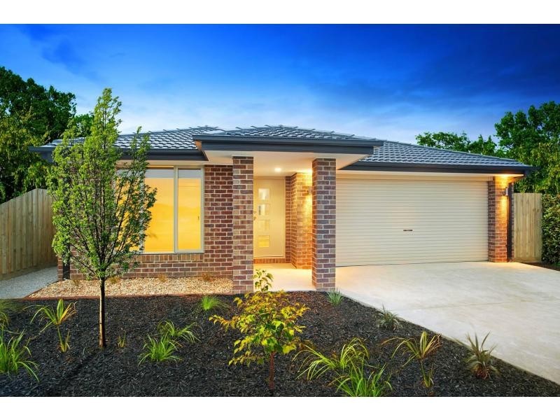 L401 Pamplona Way, Delaray, Clyde North VIC 3978