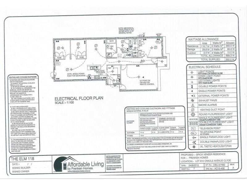 L810 Cradle Avenue, Clyde VIC 3978