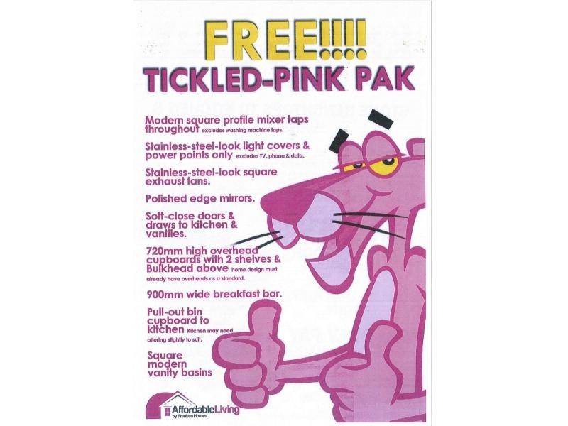 L810 Cradle Avenue, Clyde VIC 3978