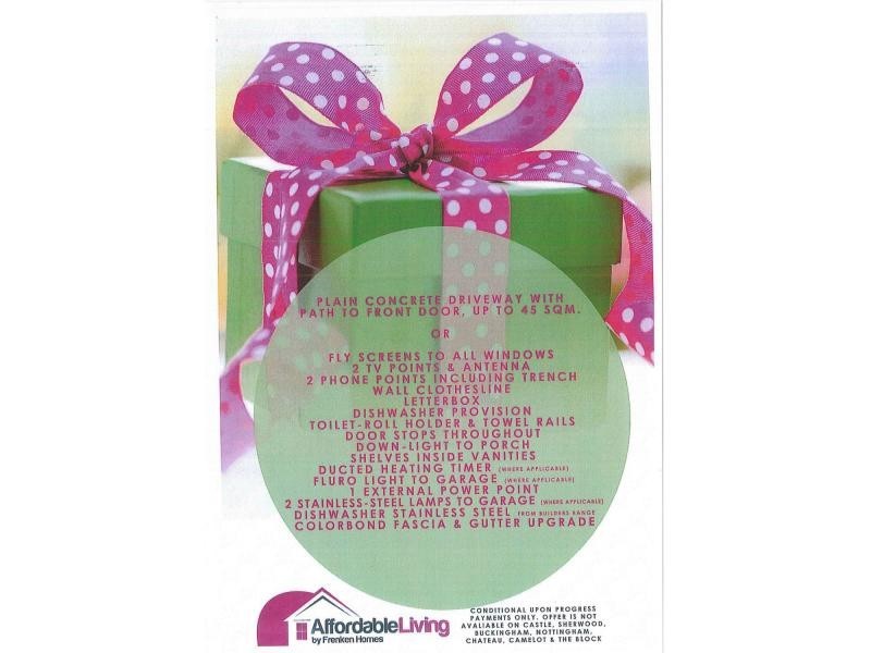 L810 Cradle Avenue, Clyde VIC 3978