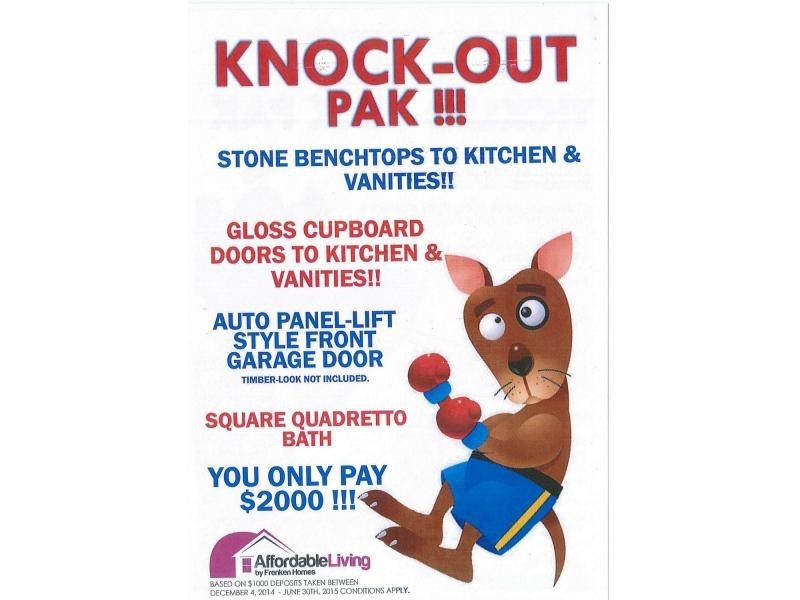 L810 Cradle Avenue, Clyde VIC 3978