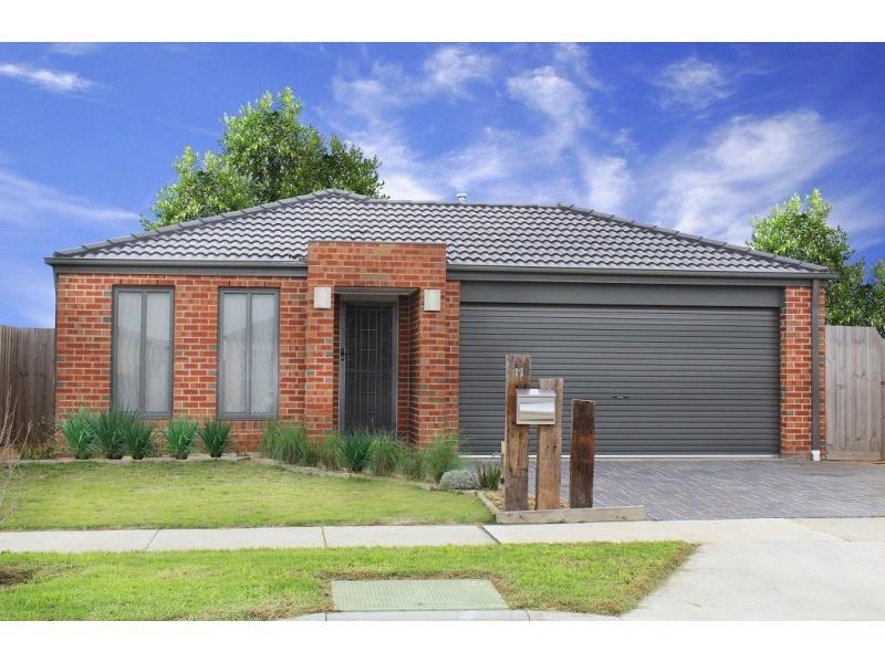 L832 Melville Road, Arcadia Estate, Officer VIC 3809