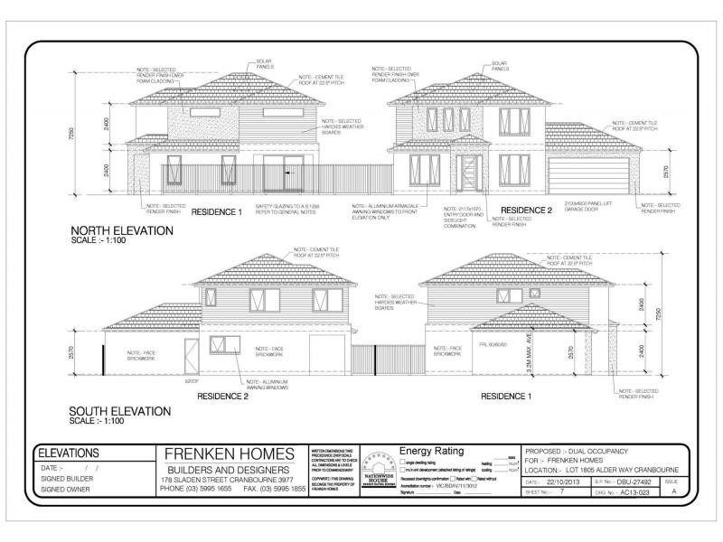 L1 Alder Way, Cranbourne VIC 3977