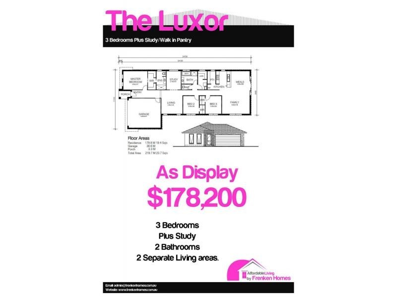 L17 Rodeo Drive, Lang Lang VIC 3984