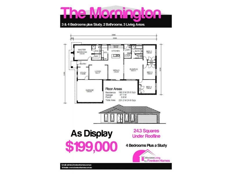 L26 Rodeo Drive, Lang Lang VIC 3984