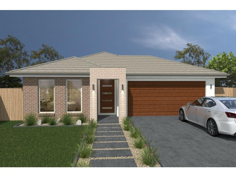 L4244 Clydevale Estate, Clyde North VIC 3978