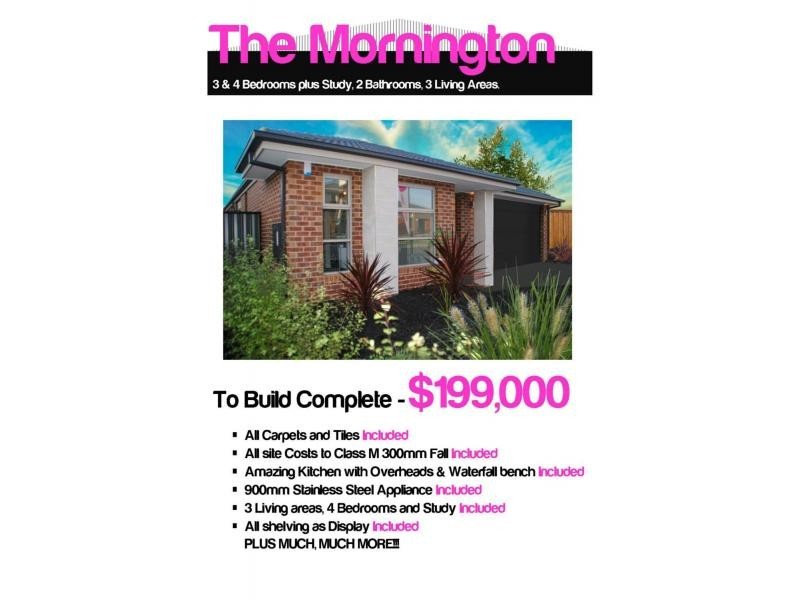 L4244 Clydevale Estate, Clyde North VIC 3978