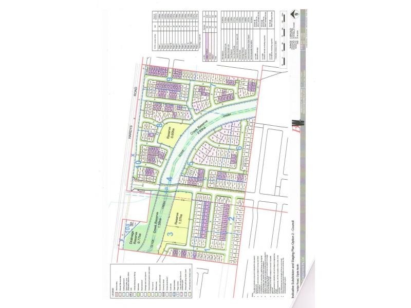 L216 Clyde Springs Estate, Clyde North VIC 3978