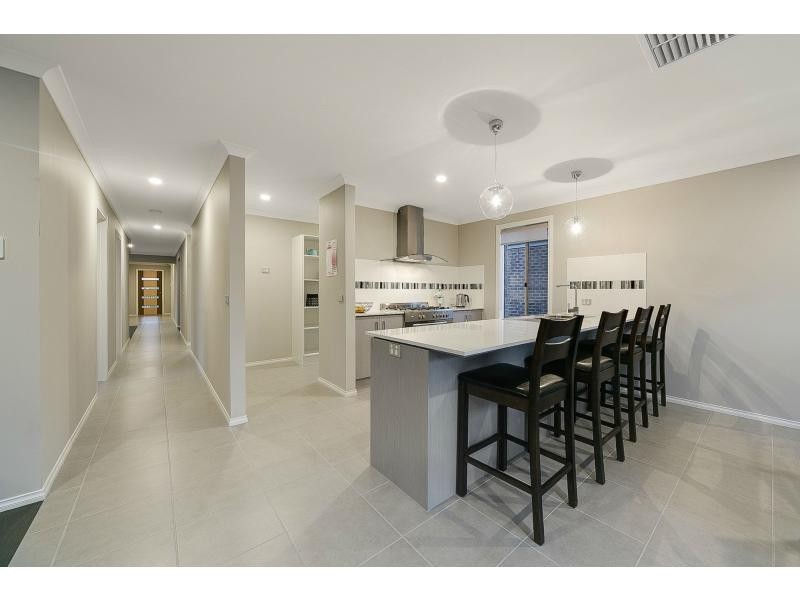 L1222 Mossey Crescent, Cranbourne East VIC 3977
