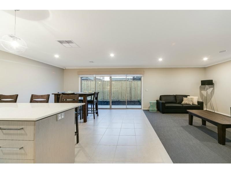 L4125 Brand New Clydevale Estate, Clyde North VIC 3978
