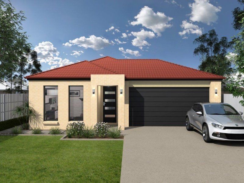 L1822 Rossiter Retreat, Cranbourne North VIC 3977