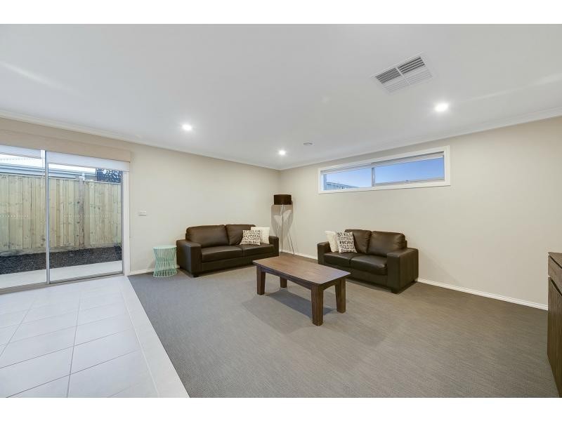 L625 Brand New Meridian Estate, Clyde North VIC 3978