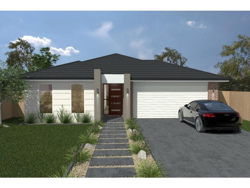 L638 Babylon Crescent, St Germain, Clyde North VIC 3978
