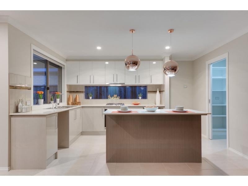 L638 Babylon Crescent, St Germain, Clyde North VIC 3978