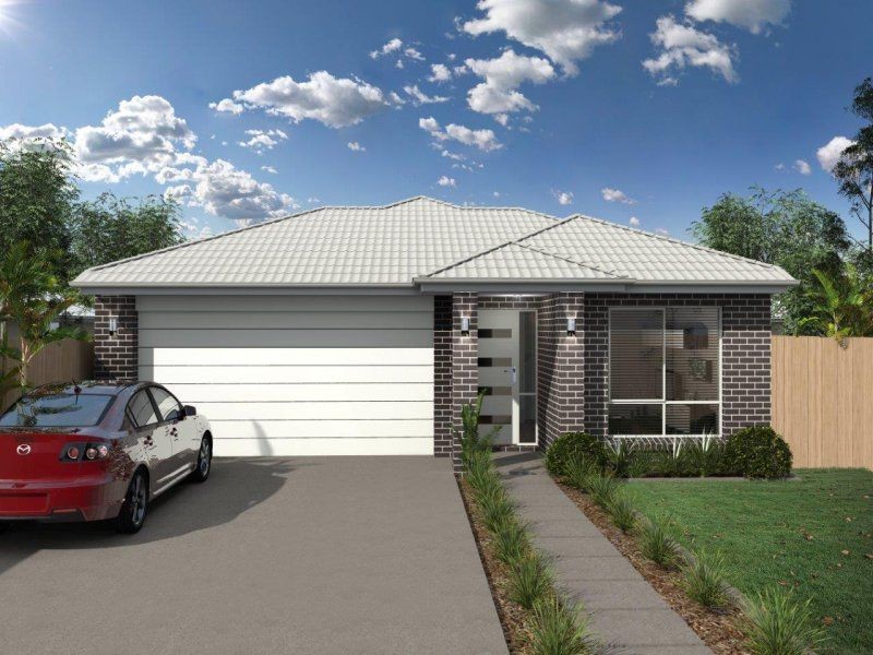 L2002 Moxham Drive, HIghgrove, Clyde North VIC 3978