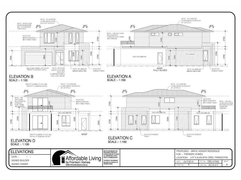 L5 Augusta Crescent, Frankston VIC 3199