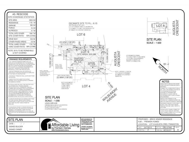 L5 Augusta Crescent, Frankston VIC 3199