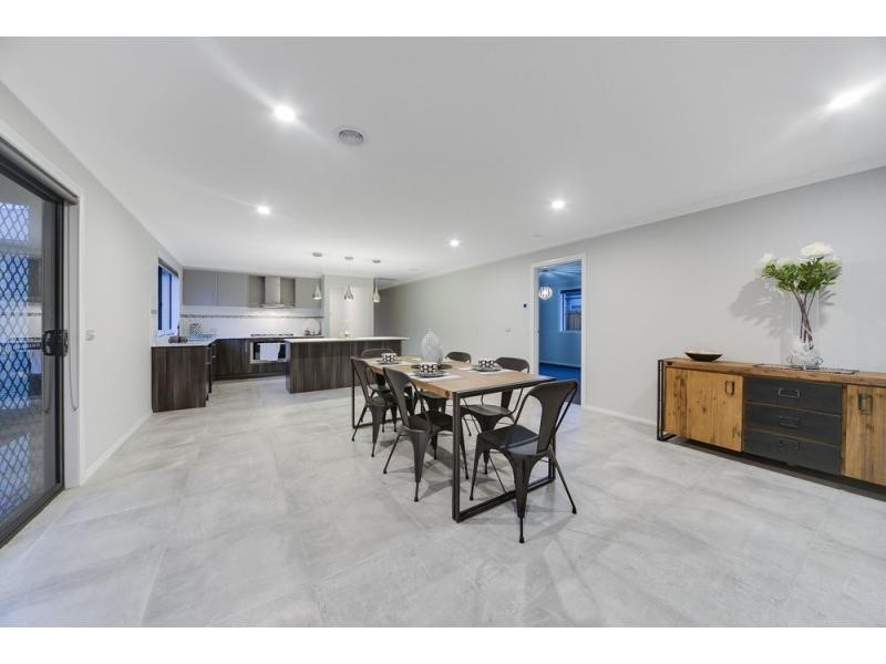 L509 Thompson Road, Meridian, Clyde VIC 3978