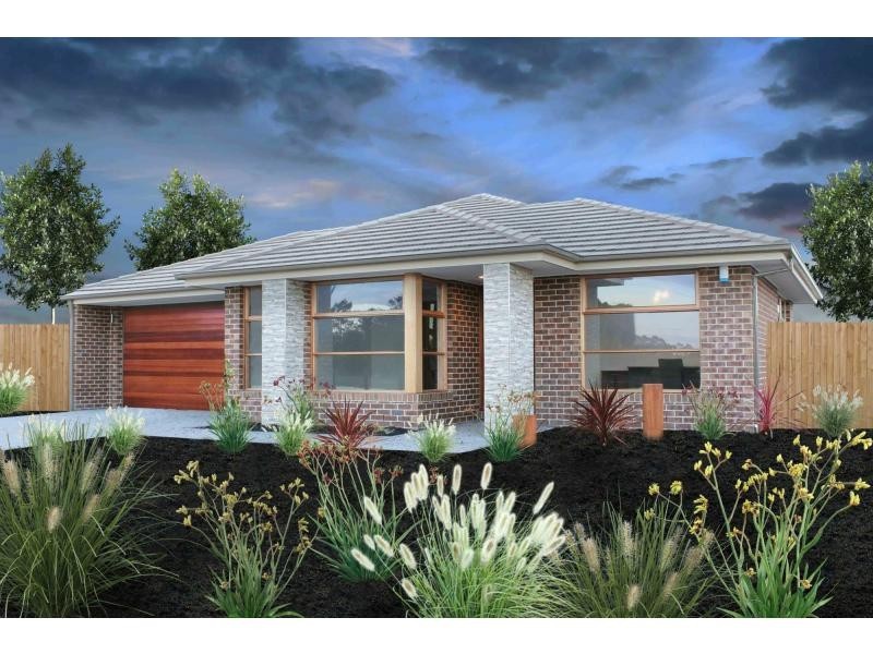 L801 Jake Way, Worthington, Pakenham VIC 3810