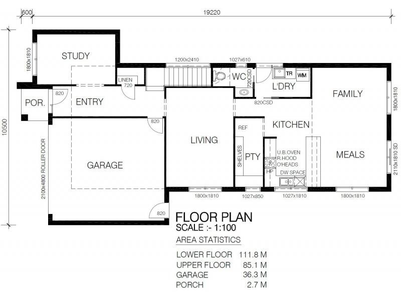 L816 Meadowlea Crescent, Cardinia Views, Pakenham VIC 3810