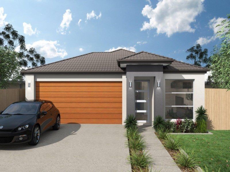 L606 Amazing New Cyde Springs Estate, Clyde North VIC 3978