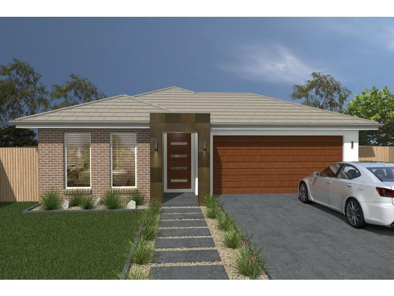 L626 Amazing New Clyde Springs Estate, Clyde North VIC 3978