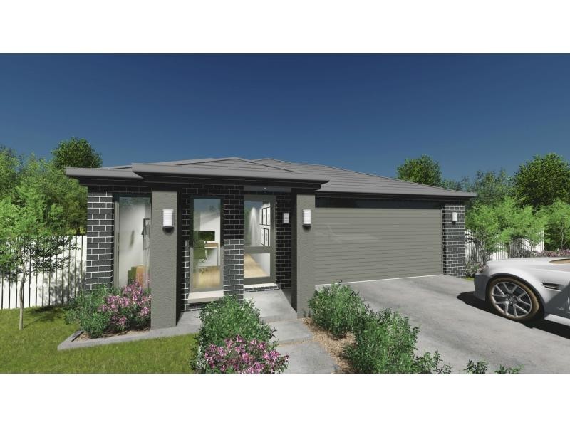 L1003 Amazing Lakeland Estate, Pakenham VIC 3810