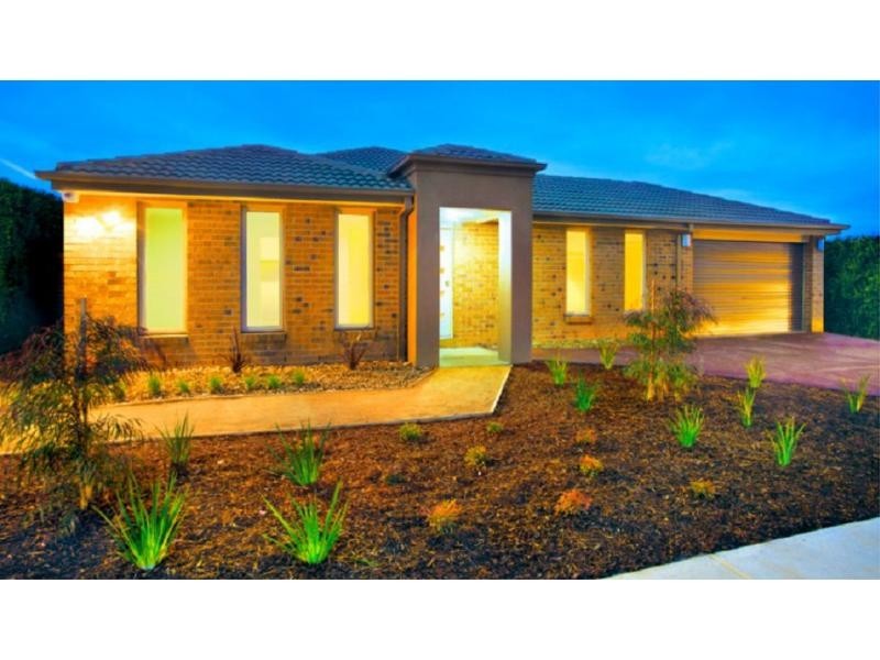 L148 Janessa Drive, Thompsons Run, Clyde North VIC 3978