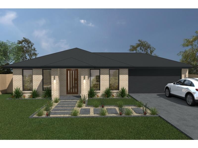 L2320 Hallmark Road, Timbertop, Officer VIC 3809