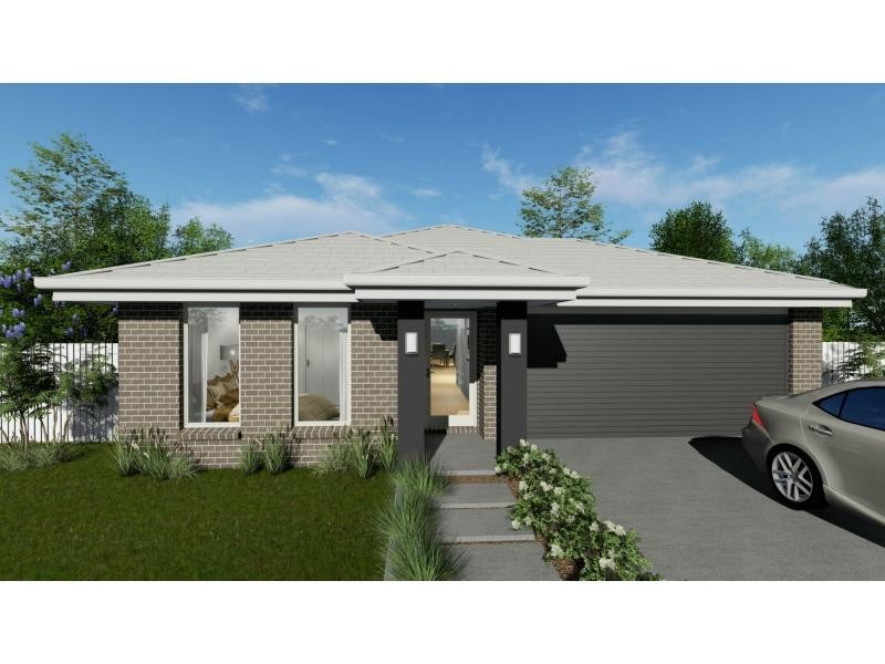 L1967 Tulliallan Estate, Cranbourne North VIC 3977