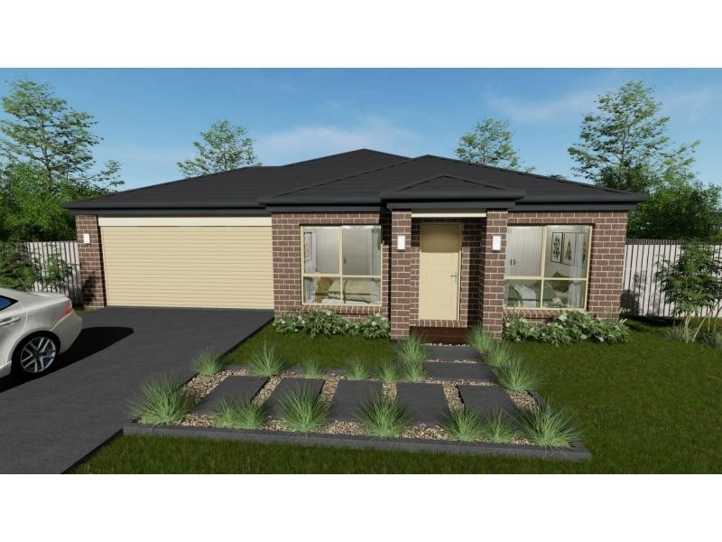 L710 Byron Drive, Canterbury, Drouin VIC 3818