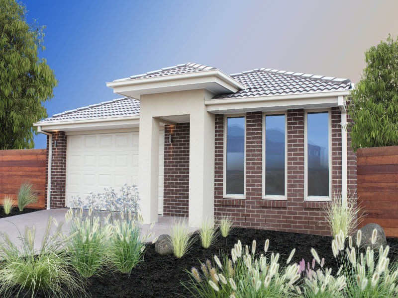 L345 The New Edgebrook Estate , Edgebrook, Clyde North VIC 3978