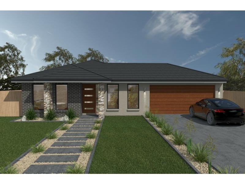 L420 East Estate , East Estate, Cranbourne East VIC 3977