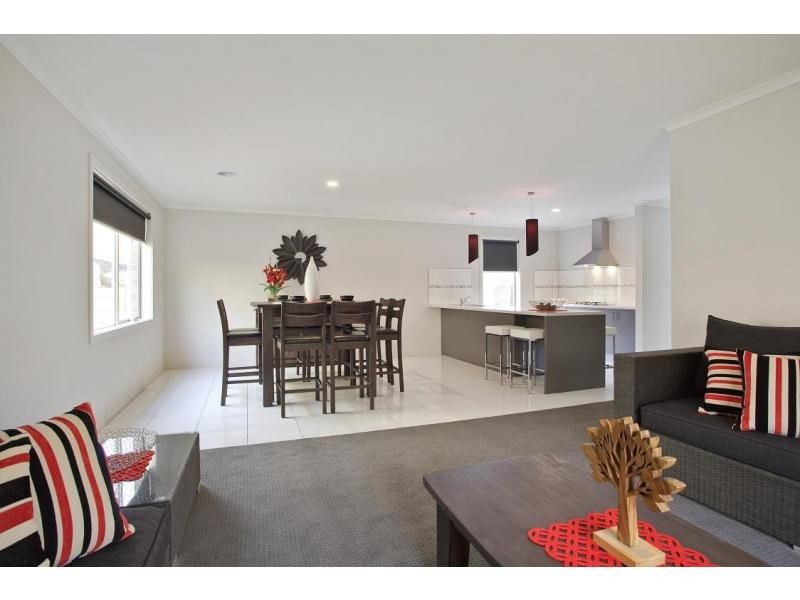 L98 Dodson Road, Savannah, Officer VIC 3809