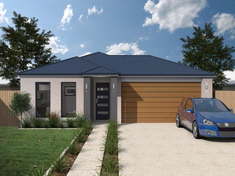 L123 Summerfields Estate , Summerfields, Wonthaggi VIC 3995