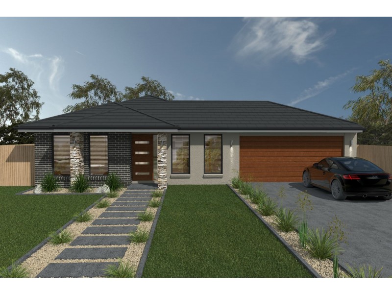 Lot 38 Langley Boulevard, Lang Lang VIC 3984