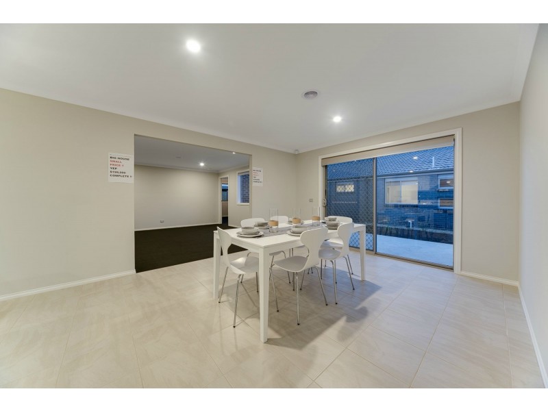 Lot 38 Langley Boulevard, Lang Lang VIC 3984