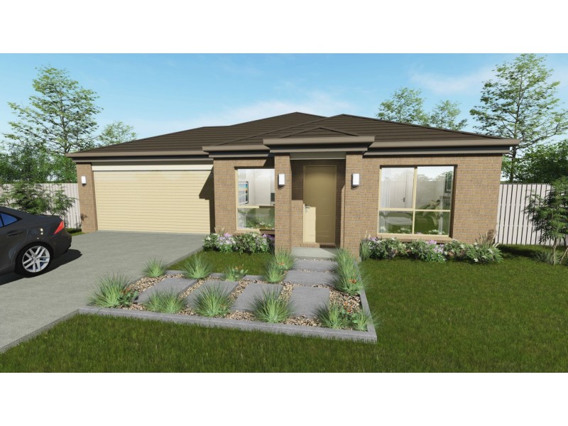 Lot 930 Grisham Drive, Officer VIC 3809
