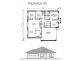 Lot 930 Grisham Drive, Officer VIC 3809 Floorplan