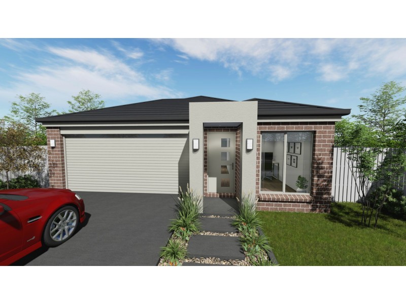 Lot 26 Thompson Run Court, Clyde VIC 3978