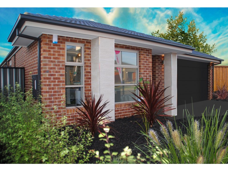 - CLAIRVALE DESIGN St, Cranbourne VIC 3977