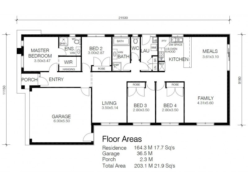 - CLAIRVALE DESIGN St, Cranbourne VIC 3977