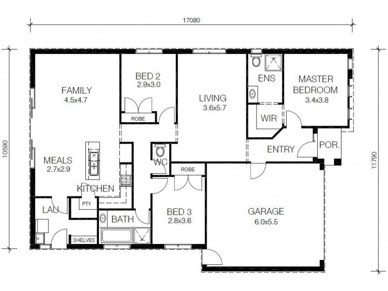 - EMERALD DESIGN St, Cranbourne VIC 3977