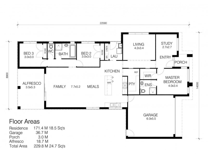 - MINNESOTA DESIGN St, Officer VIC 3809