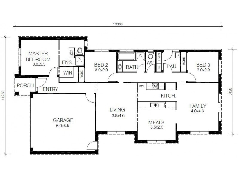 - PEARL DESIGN St, Cranbourne VIC 3977