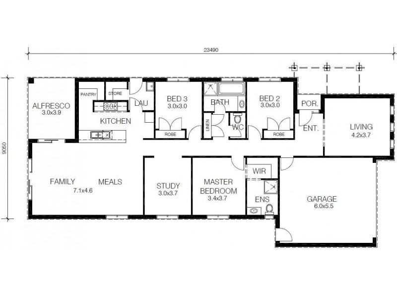 - TOPAZ DESIGN St, Cranbourne West VIC 3977