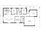 - TOPAZ DESIGN St, Cranbourne West VIC 3977 Floorplan