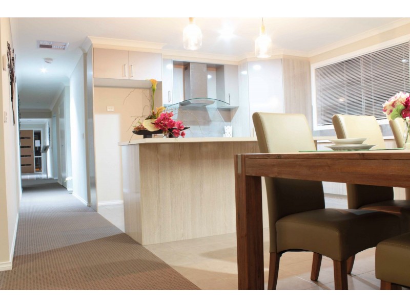 - VEGAS DESIGN St, Officer VIC 3809