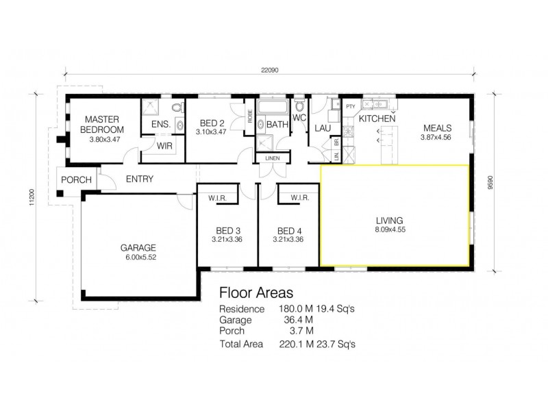 - VEGAS DESIGN St, Officer VIC 3809