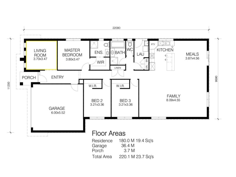 - VEGAS DESIGN St, Officer VIC 3809